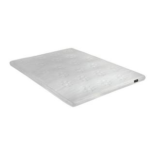 DREAMEA Surmatelas BI FEELING gel mousse mémoire de forme de DREAMEA 1x  