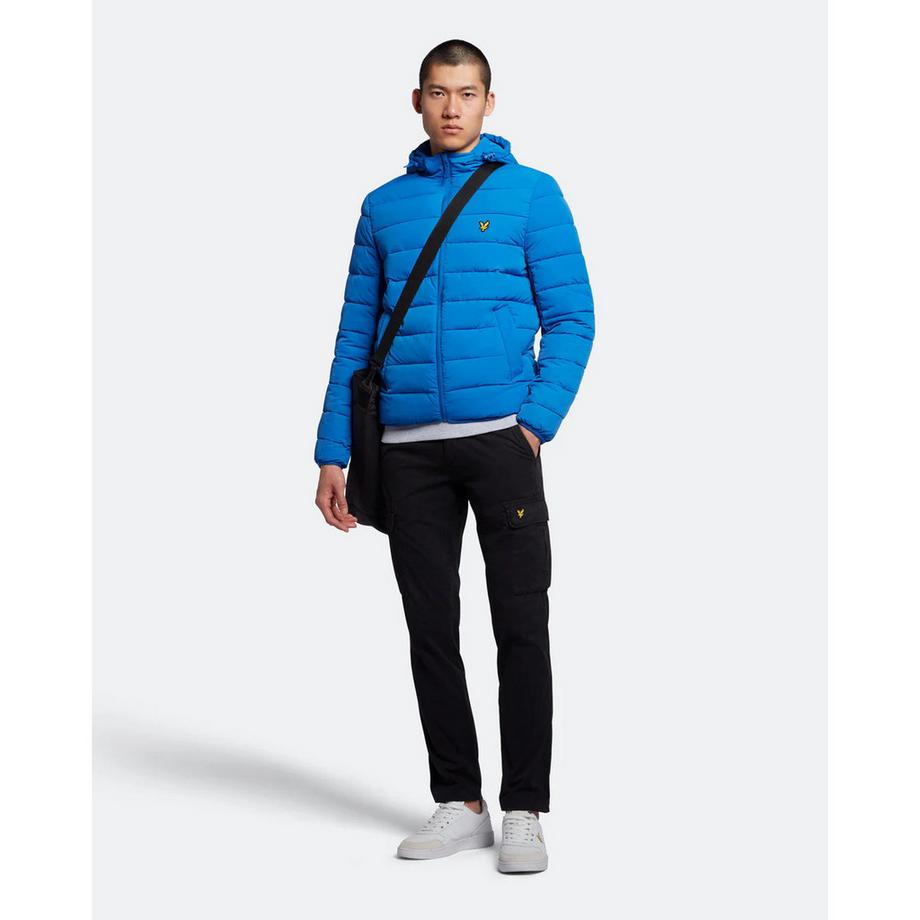 LYLE & SCOTT Doudoune légère  