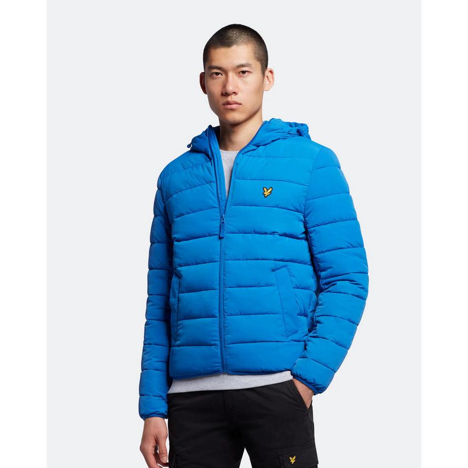 LYLE & SCOTT Doudoune légère  