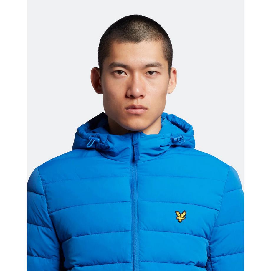 LYLE & SCOTT Doudoune légère  