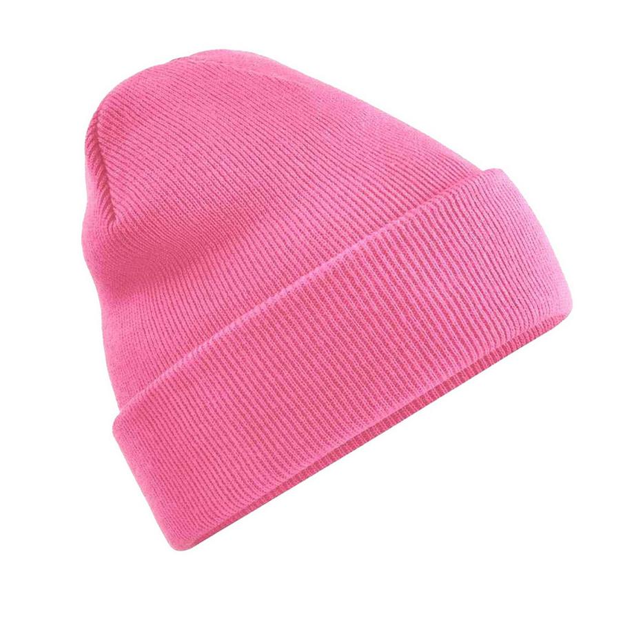 Bonnet À Manchettes Original S,