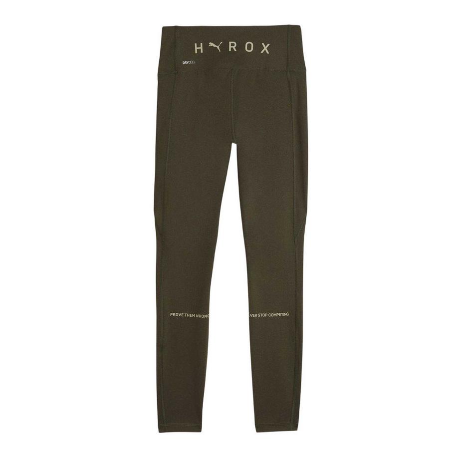 PUMA  Hyrox Pantacollant Prestazione Compressione Stretto 