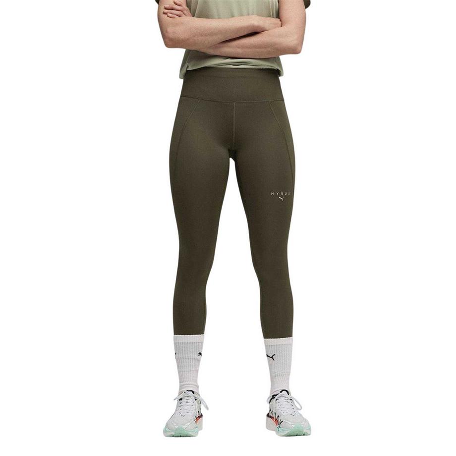 PUMA  Hyrox Pantacollant Prestazione Compressione Stretto 