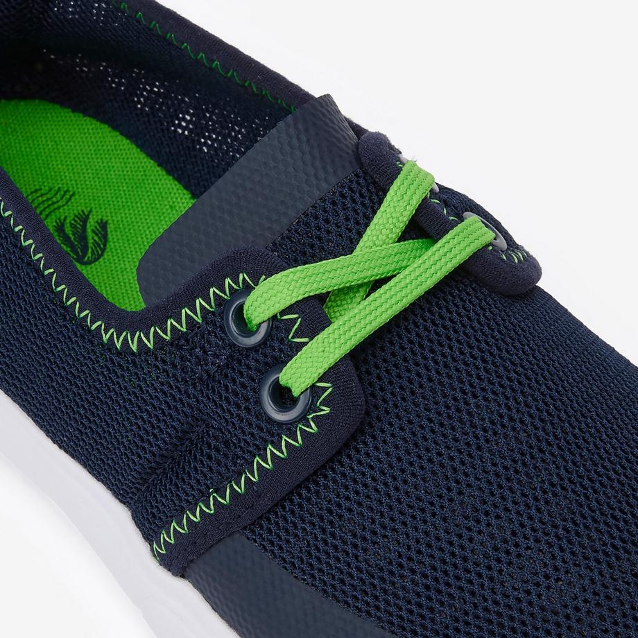 DECATHLON Chaussures de sport enfant Facile à enfiler et à retirer  