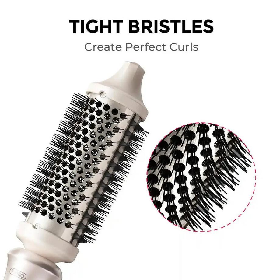TYMO Stylux Brosse chauffante  