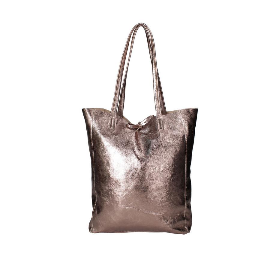 Gave Lux Sac Shopper avec cordon de serrage en cuir  