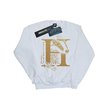 Hufflepuff Sweatshirt