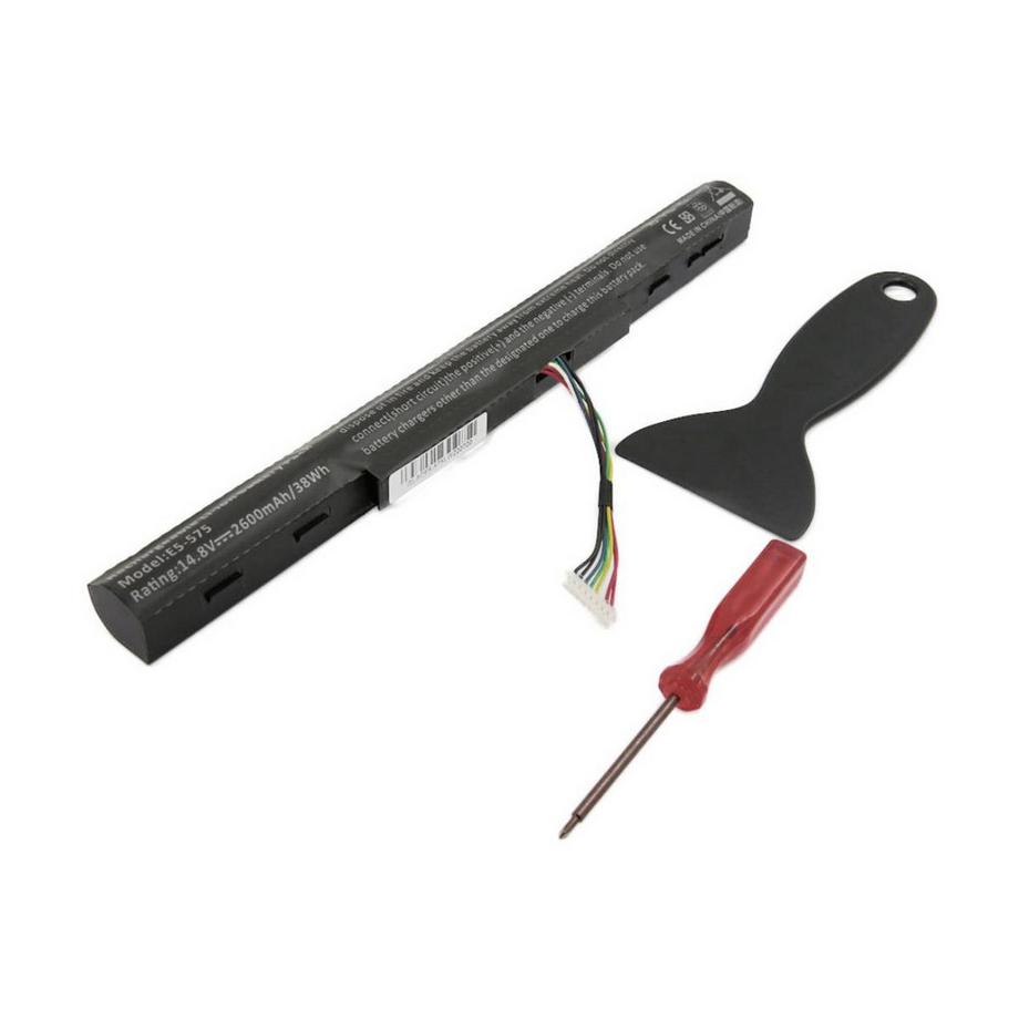 Avizar  Akku Acer Aspire E5-475G 14.8V 