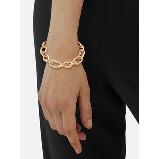 Heideman  Gliederarmband rose goldfarben 