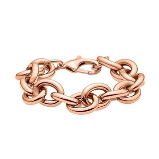 Heideman  Gliederarmband rose goldfarben 