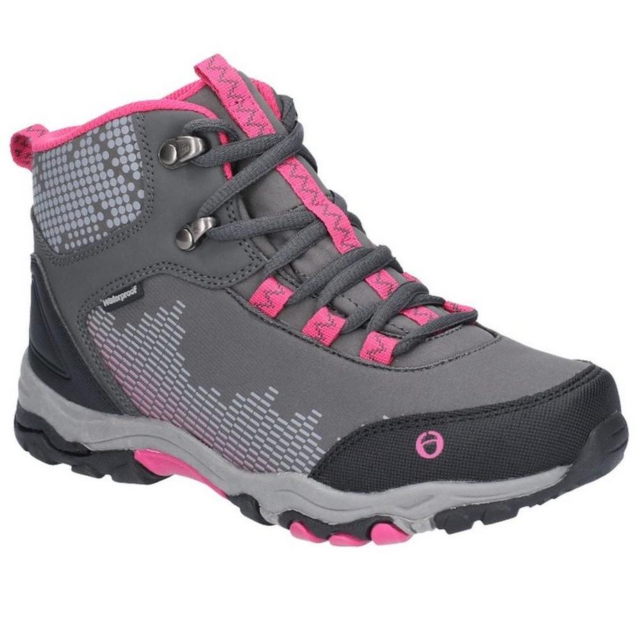 Wanderstiefel Ducklington
