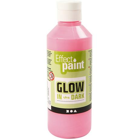Creativ Company  peinture lumineuse 