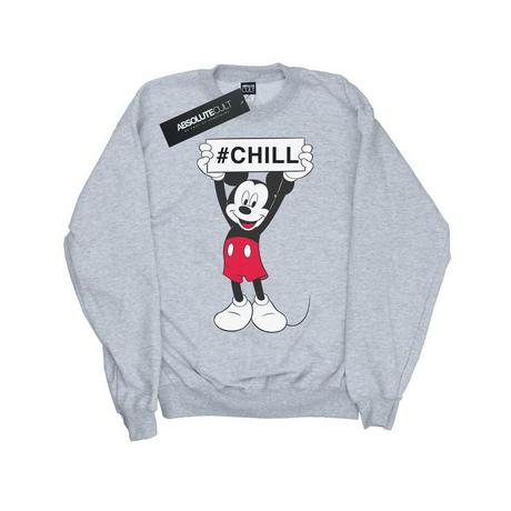 Disney  Chill Sweatshirt 