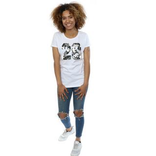 Disney  Mickey Mouse Pattern 28 TShirt 