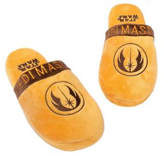 STAR WARS  Chaussons JEDI MASTER 