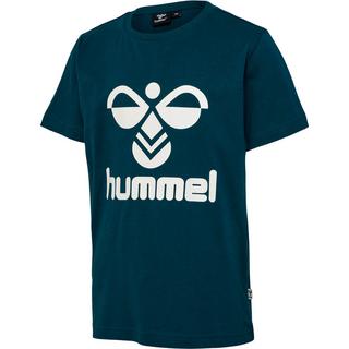 Hummel  t-shirts enfant tres (x2) 