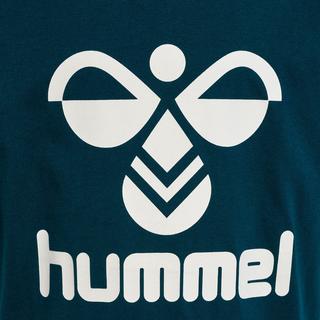 Hummel  t-shirts enfant tres (x2) 