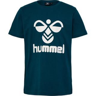 Hummel  t-shirts enfant tres (x2) 