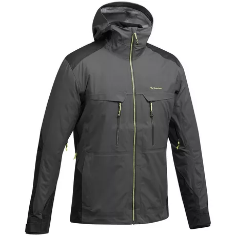 Veste quechua homme outlet impermeable