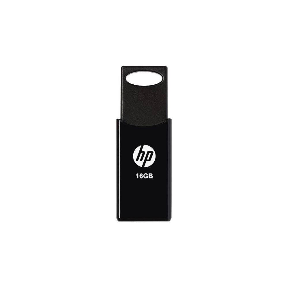 HP  PNY v212w unità flash USB 16 GB USB tipo A 2.0 Nero 