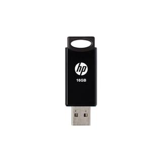 HP  PNY v212w unità flash USB 16 GB USB tipo A 2.0 Nero 