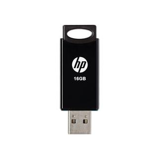 HP  PNY v212w unità flash USB 16 GB USB tipo A 2.0 Nero 