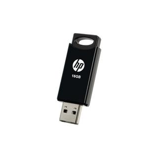 HP  PNY v212w unità flash USB 16 GB USB tipo A 2.0 Nero 
