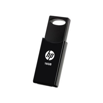 PNY v212w unità flash USB 16 GB USB tipo A 2.0 Nero