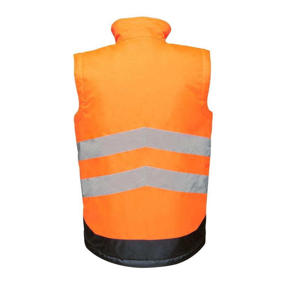 Regatta Gilet PRO Haute Visibilité  
