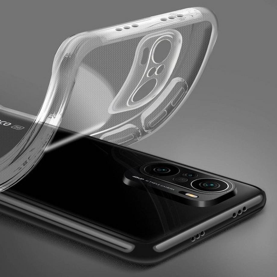 Imak  Cover Xiaomi Poco F3 / Mi 11i Imak UX-5 