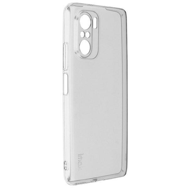 Imak  Imak UX-5 Series Hülle Xiaomi Poco F3 