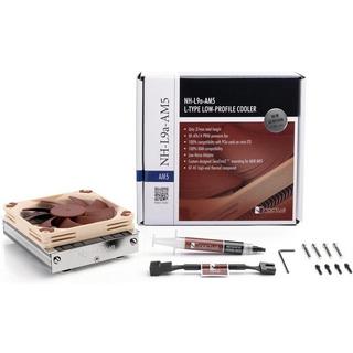 Noctua  NH-L9a-AM5 Low Profile CPU-Kühler - 92mm 