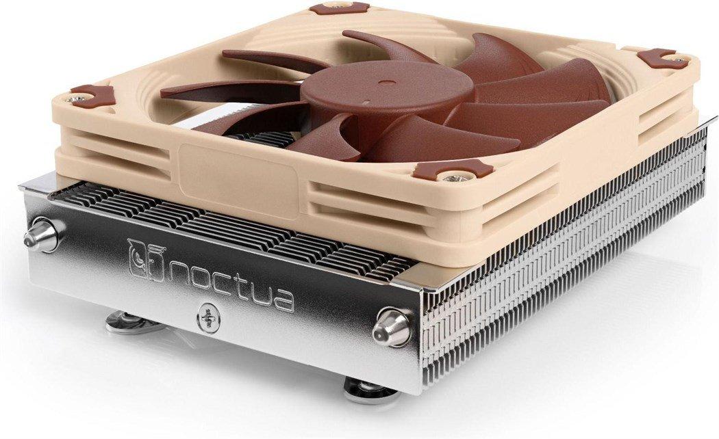 Noctua  NH-L9a-AM5 Low Profile CPU-Kühler - 92mm 