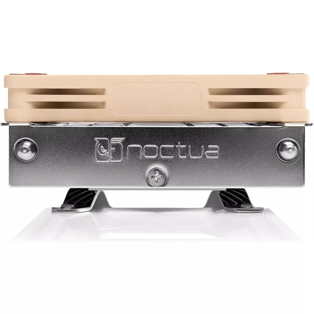Noctua - NH-L9a-AM5 Low Profile CPU-Kühler - 92mm, Beige, 120X120X25M