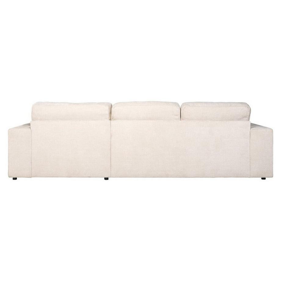 mutoni Ecksofa Santos Beige Niagara rechts  