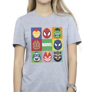 MARVEL  Tshirt 