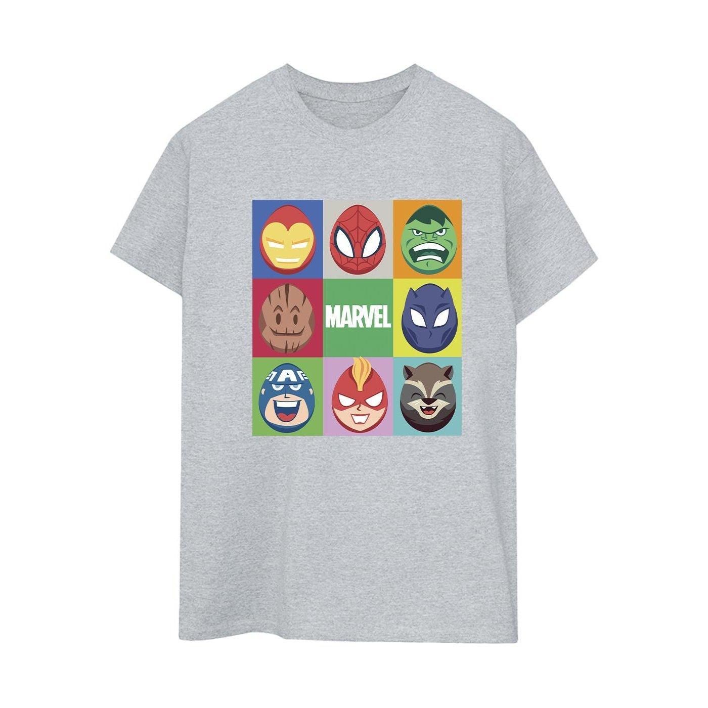 MARVEL  Tshirt 