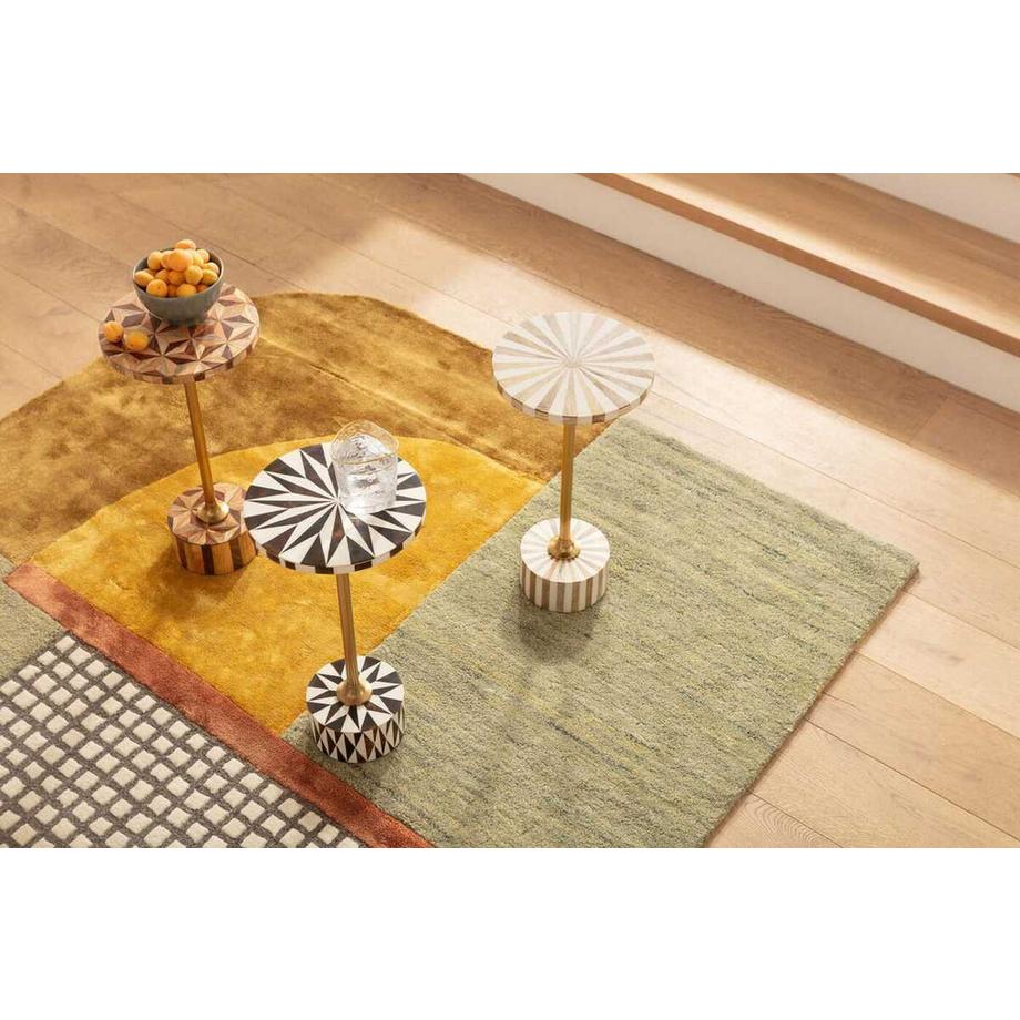 KARE Design Teppich Seventy 170x240  