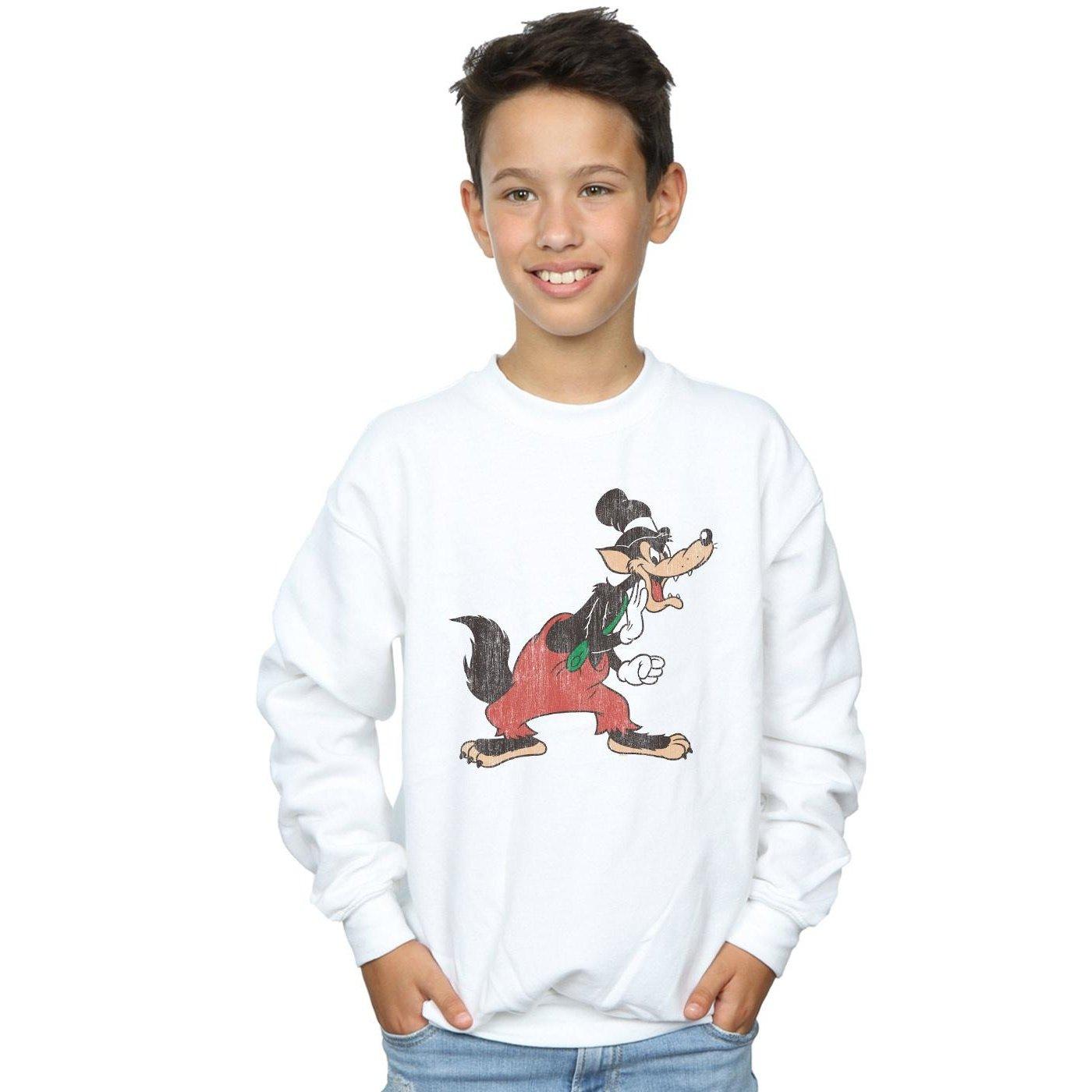 Disney  Sweatshirt 