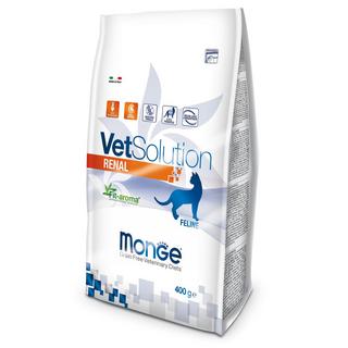 Monge  Cat Renal 400g 