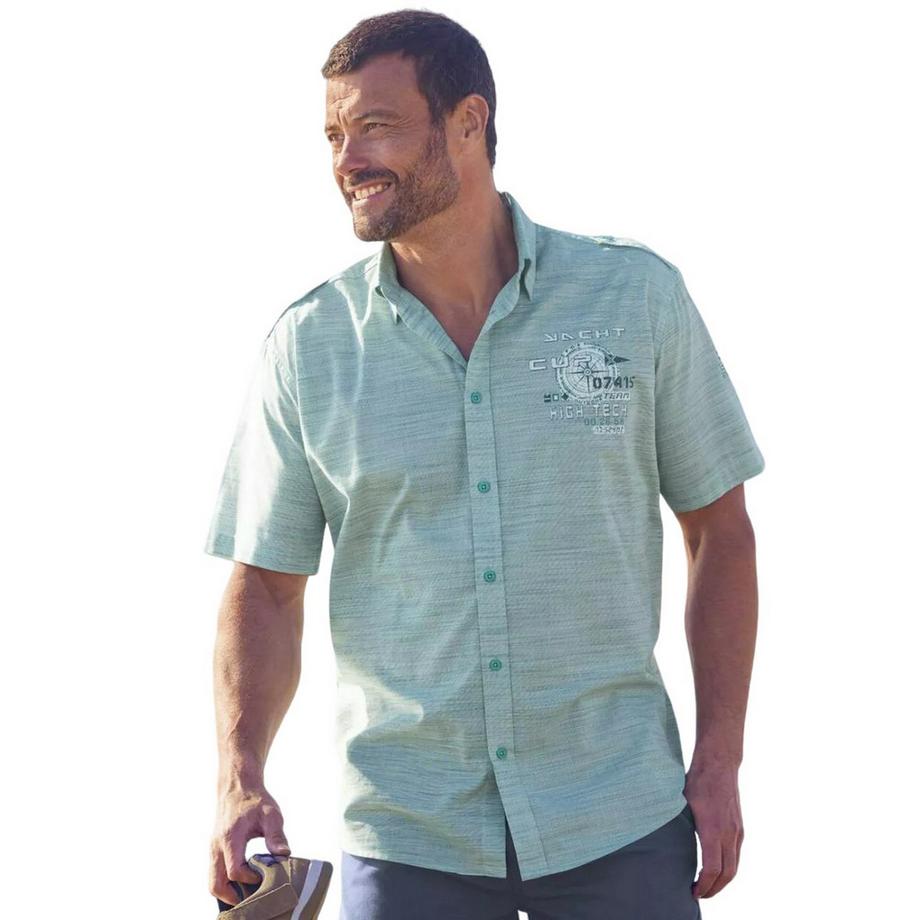 Atlas For Men  Chemise 