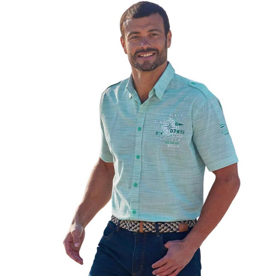 Atlas For Men  Chemise 