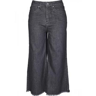 URBAN CLASSICS  pantalon urban claic denim culotte 