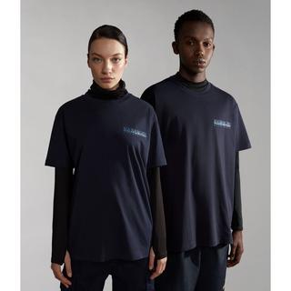 NAPAPIJRI Hill T-shirt Manches Courtes  