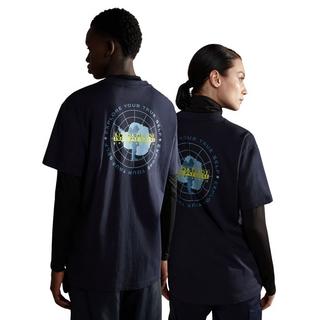 NAPAPIJRI Hill T-shirt Manches Courtes  