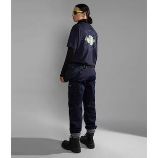 NAPAPIJRI Hill T-shirt Manches Courtes  