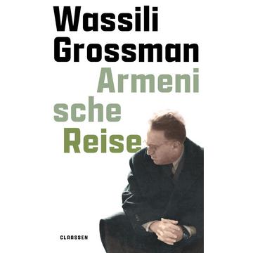 Armenische Reise