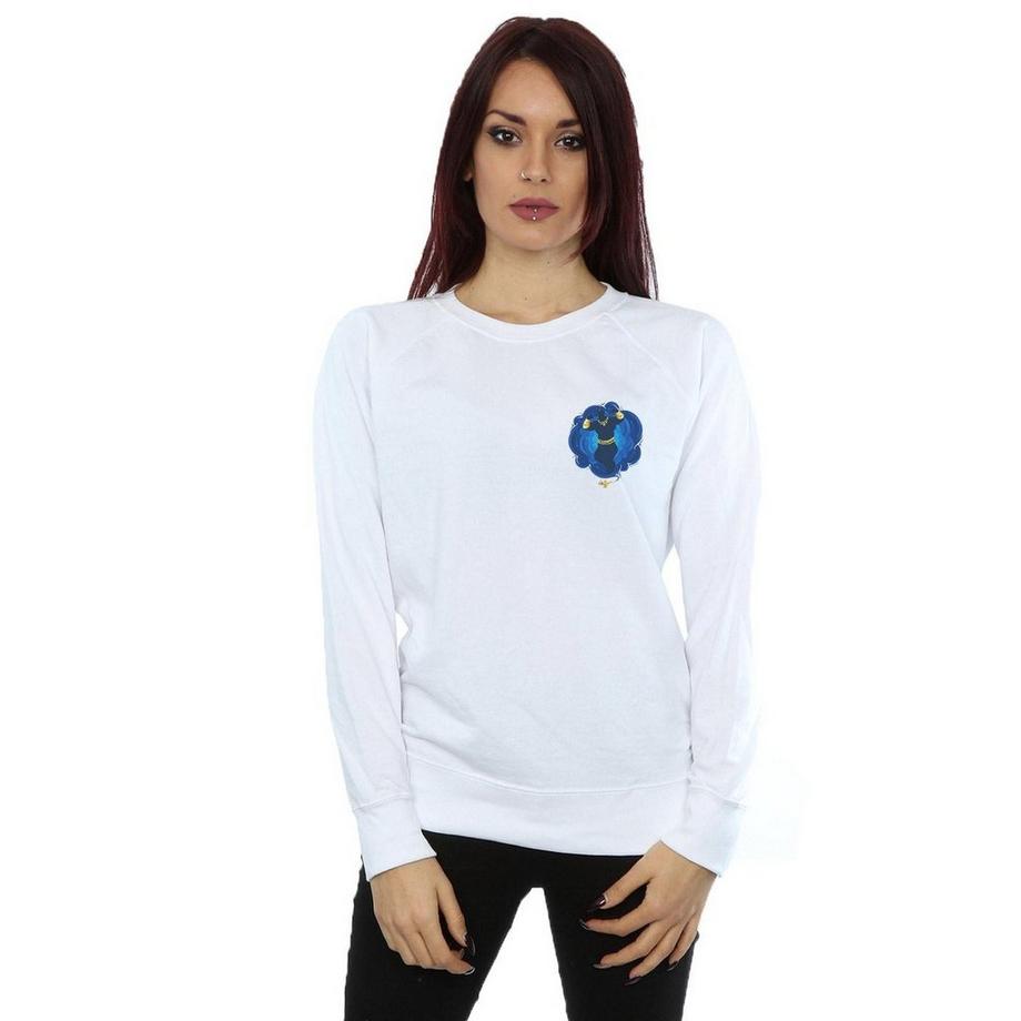 Disney Rundhals Sweatshirt  