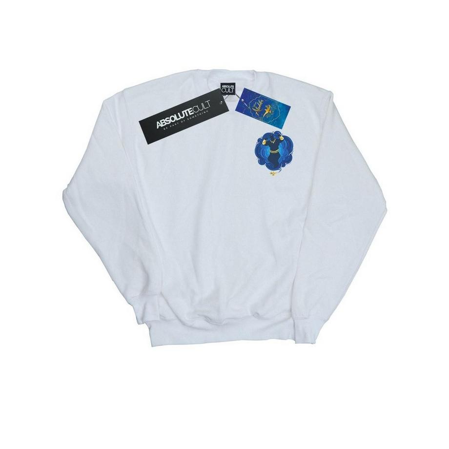 Disney Rundhals Sweatshirt  