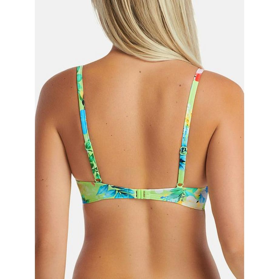 Lisca Manila Multi-Position Push-Up Bikini-Oberteil  
